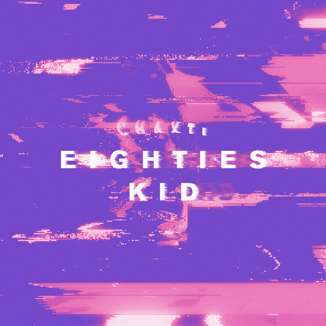 Eighties Kid