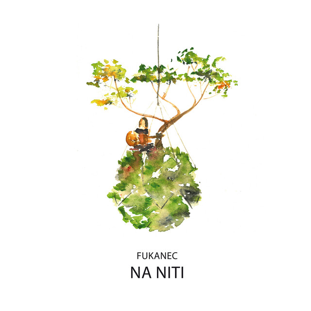 NA NITI cover art