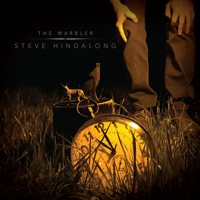 Steve Hindalong Photo