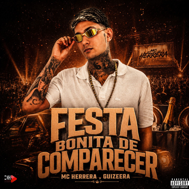 Festa Bonita de Comparecer