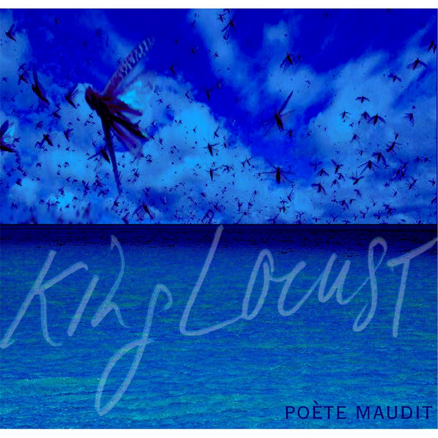 Poète Maudit cover art