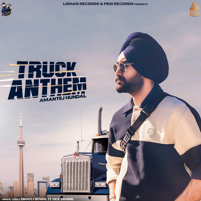 Truck Anthem