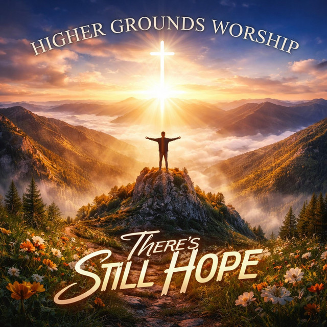 Higher Grounds Worship