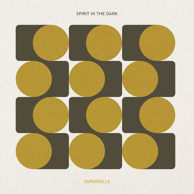 Superbells cover art
