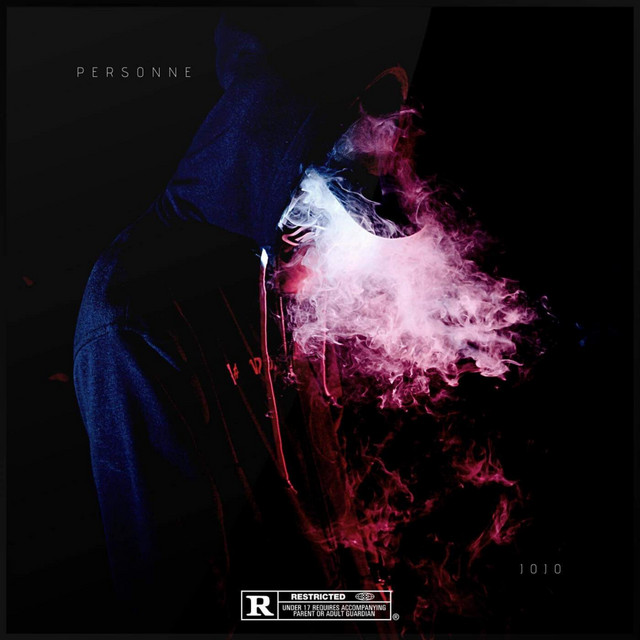 Personne cover artwork