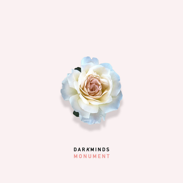 Monument cover art