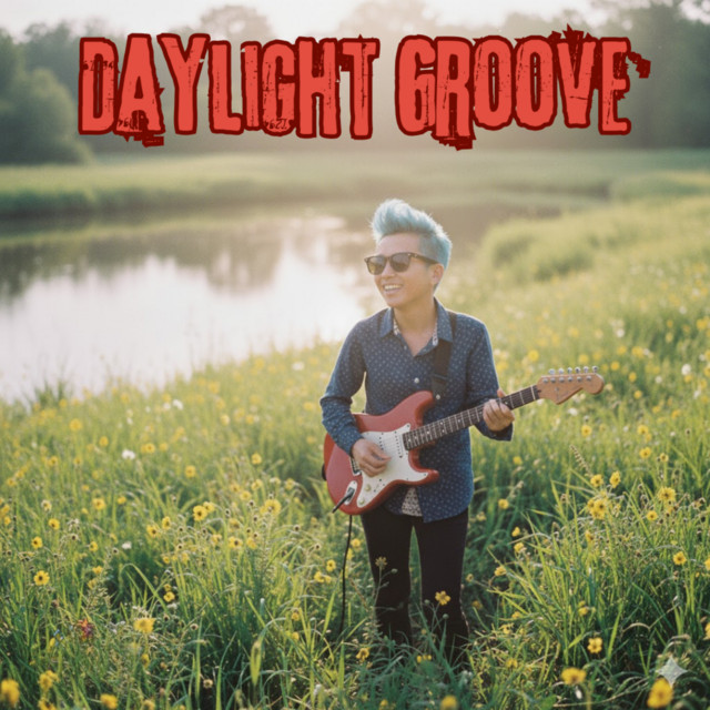 Daylight Groove