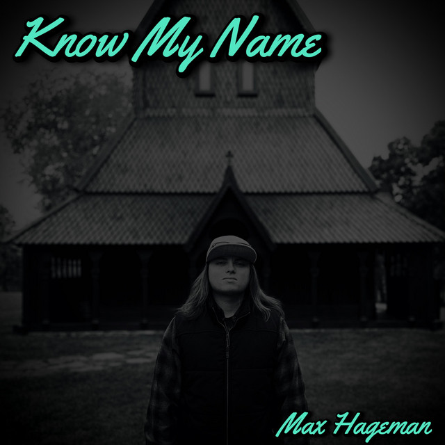 Know My Name cover art