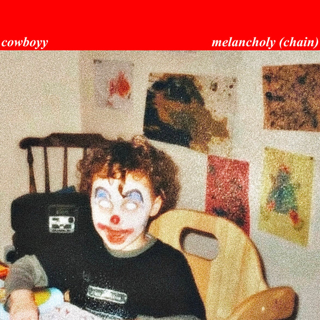 undefined album image