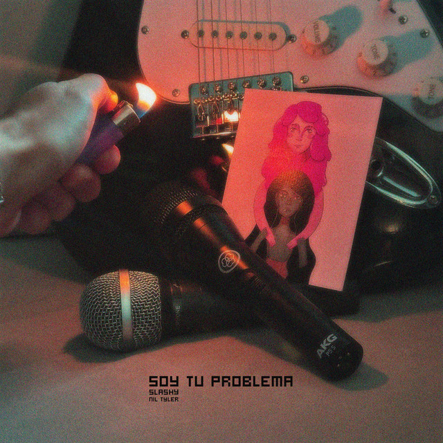 Soy Tu Problema