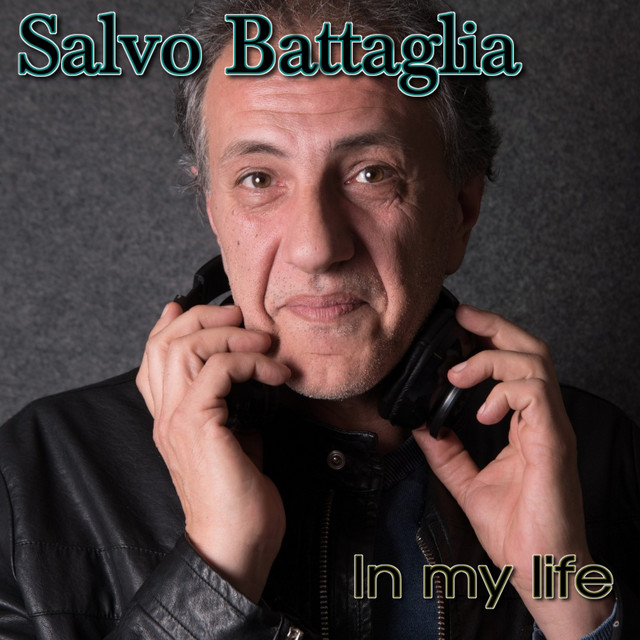 In My Life cover art