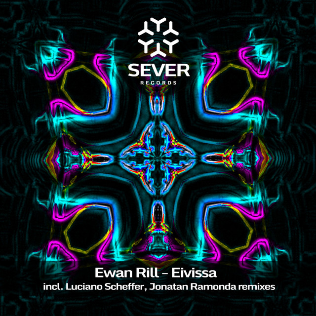 Eivissa - Jonatan Ramonda Space Remix cover art