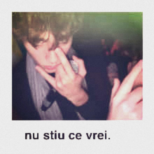 nu stiu ce vr