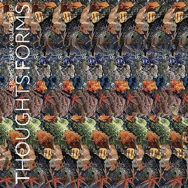 Papuas - Extended Mix album art