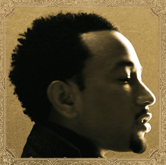 Get Lifted - Album by John Legend | Spotify