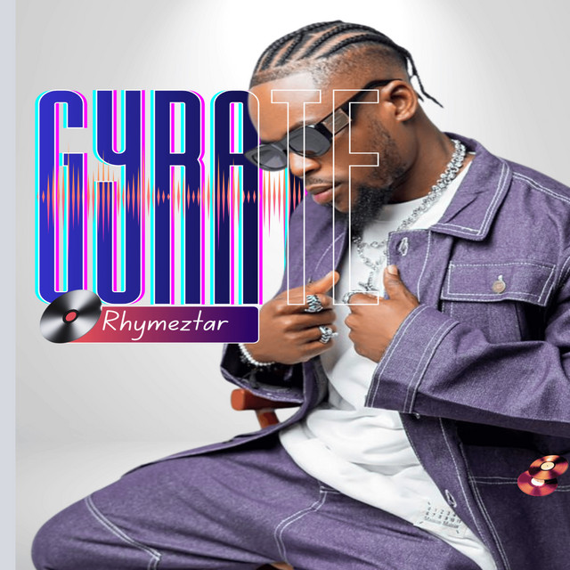 Gyrate