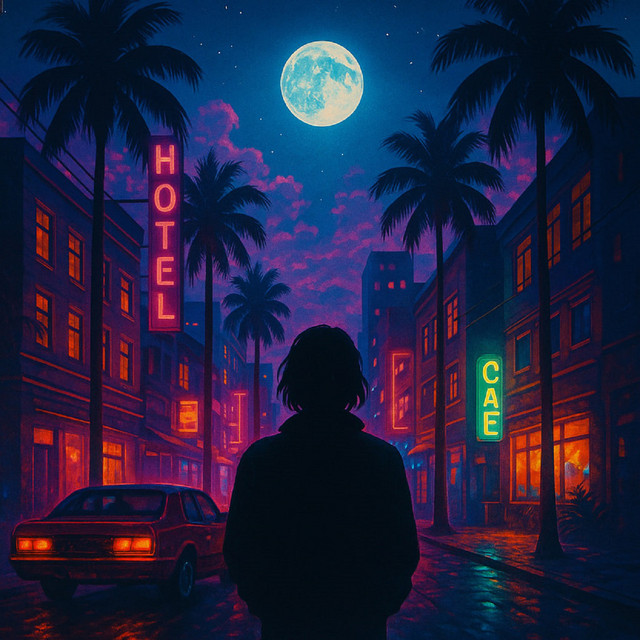Una Noche - Slowed