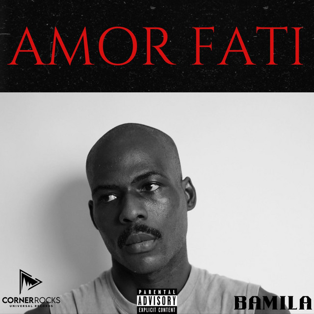 Amor Fati cover art