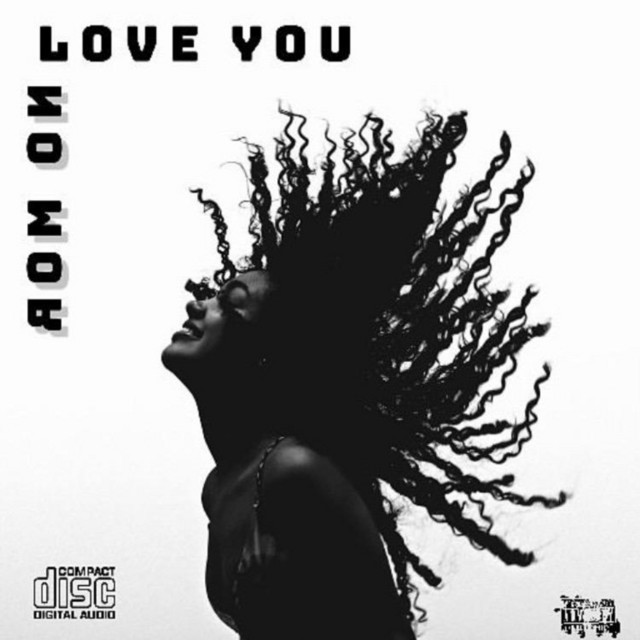Love You No More