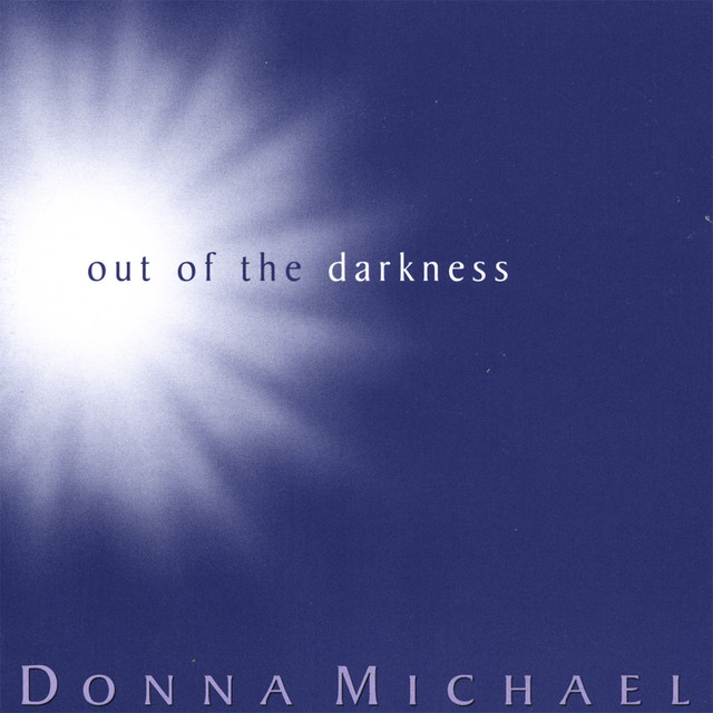 Out of the Darkness cover art