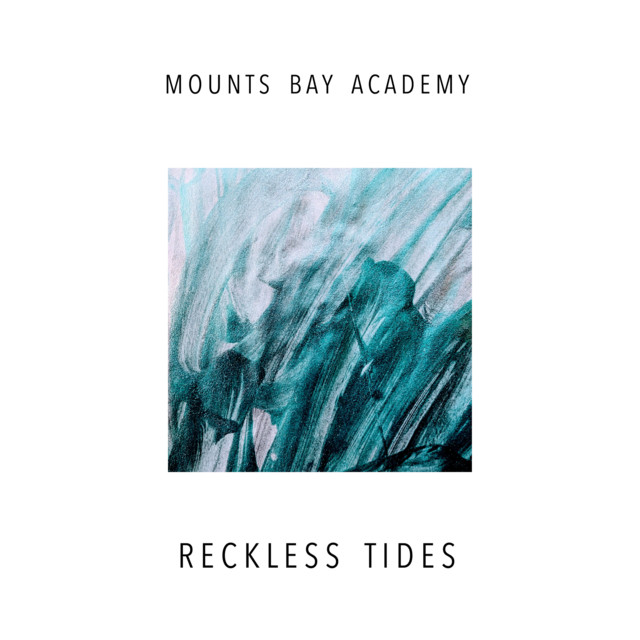 Reckless Tides - Mounts Bay Academy cover art