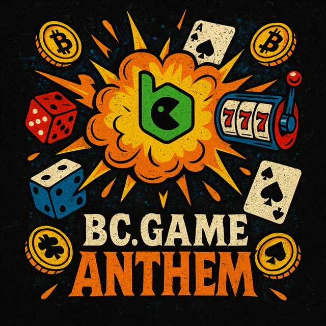 Bc Game Anthem