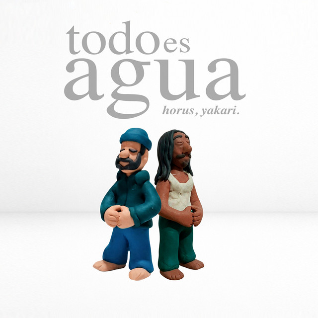 Todo Es Agua