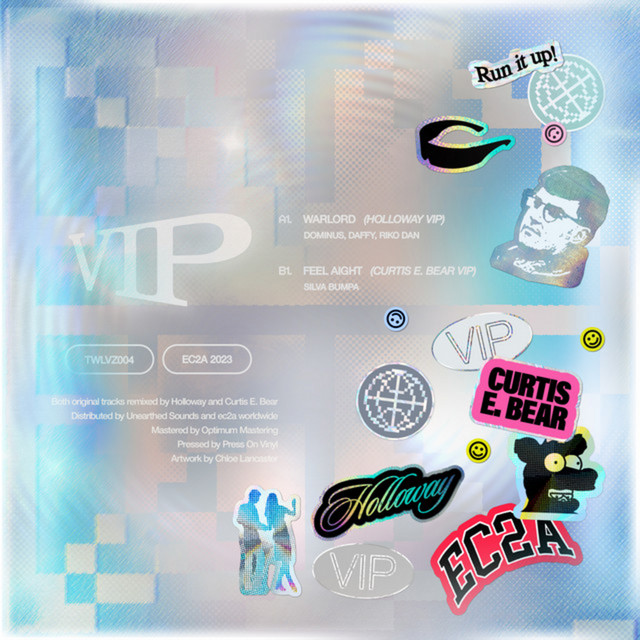 undefined album image