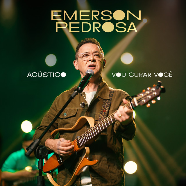 Emerson Pedrosa