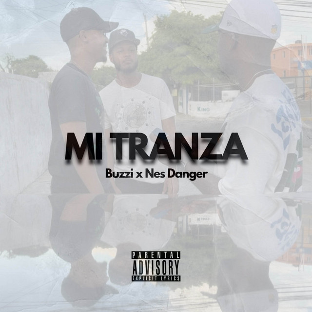 Mi Tranza