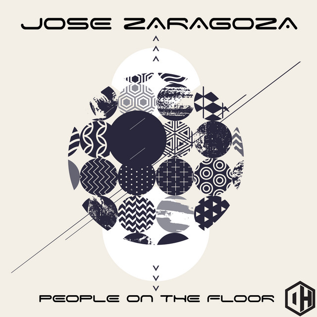 People on the Floor cover