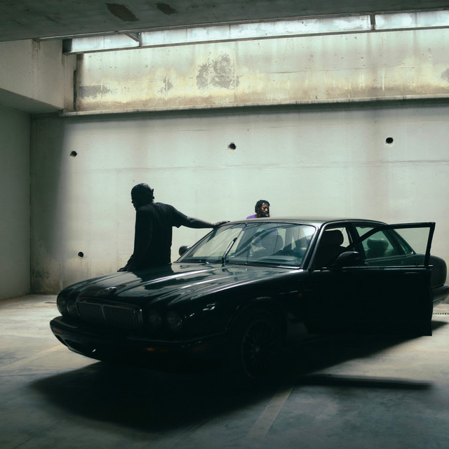 Modern man cover art