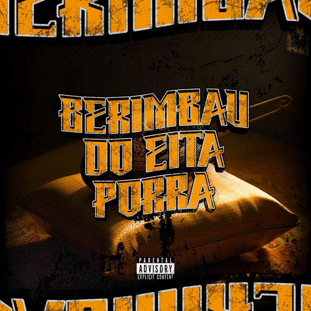 BERIMBAU DO EITA PORRA