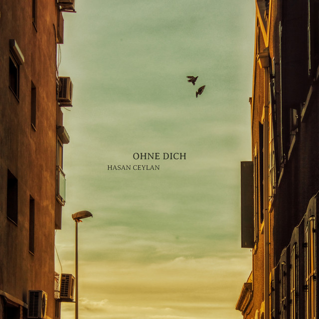 Ohne dich cover art