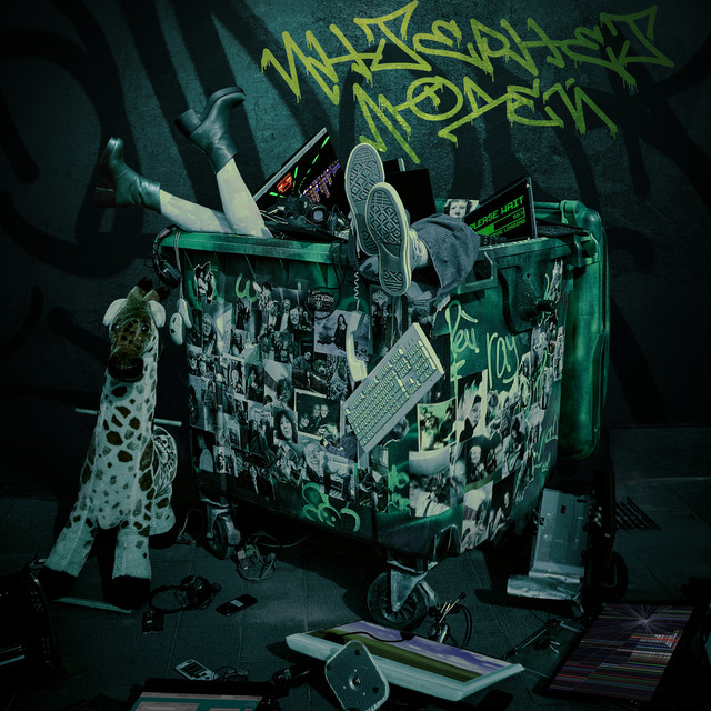 Интернет людей cover art