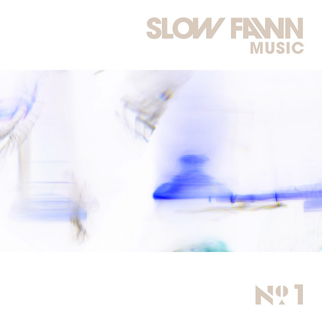 Slow Fawn Music No. 1 cover art