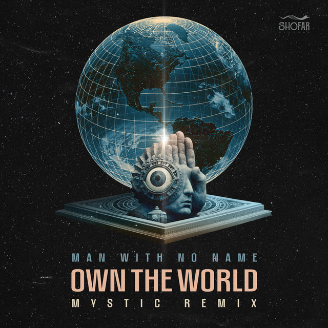 Own the World (Mysitc Remix) album image