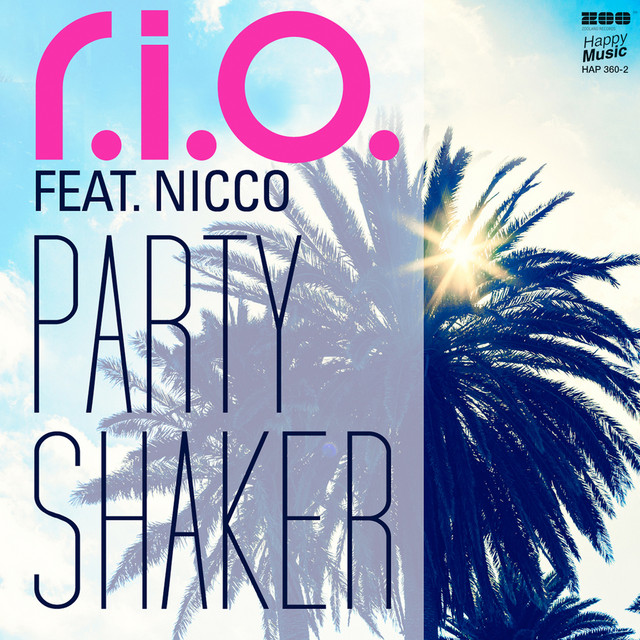 Party Shaker (Video Edit)