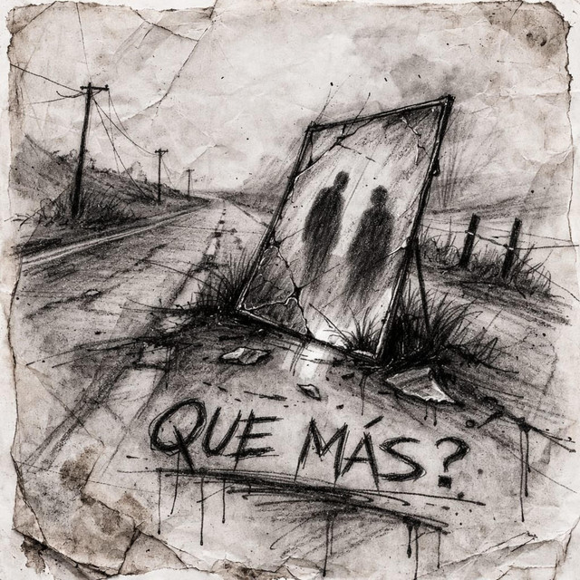 Que más?