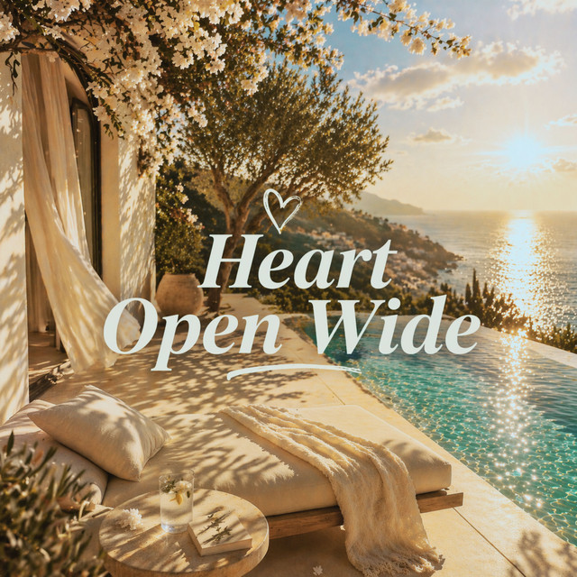 Heart Open Wide