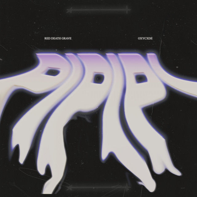 Обкладинка: PIPIPI - Remix — Red Death Grave