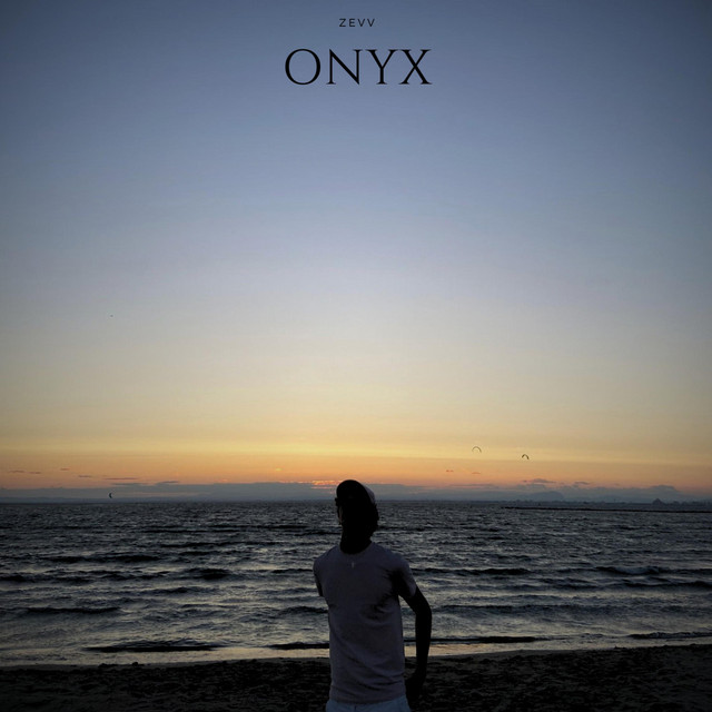 ONYX cover art