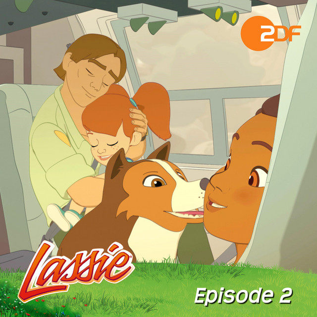 Episode 02: Freunde fürs Leben - Teil 2 (Das Original Hörspiel zur TV-Serie) cover art