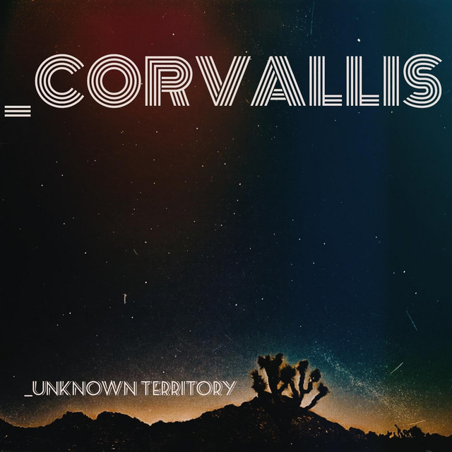 Unknown Territory