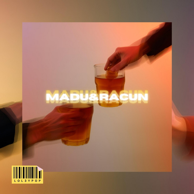 Madu dan Racun (Café Chill Version) cover art