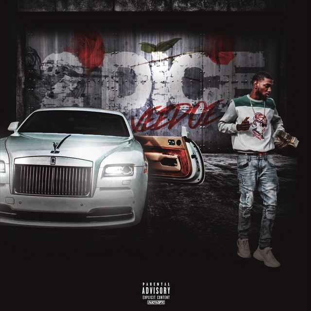 Rockstar cover art