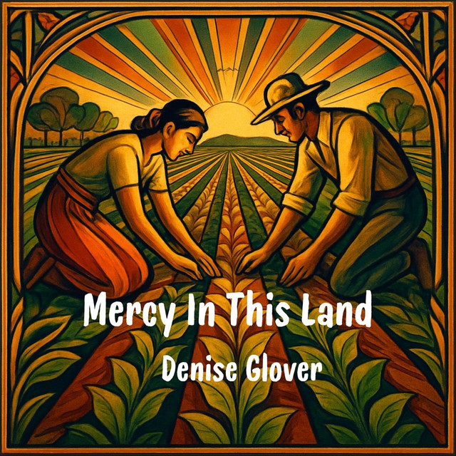 Denise Glover - Mercy in This Land
