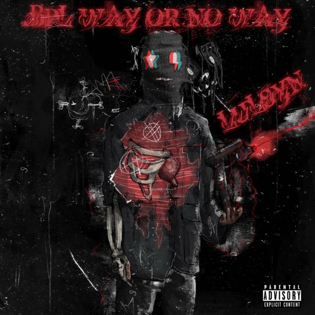 BPL WAY OR NO WAY cover art