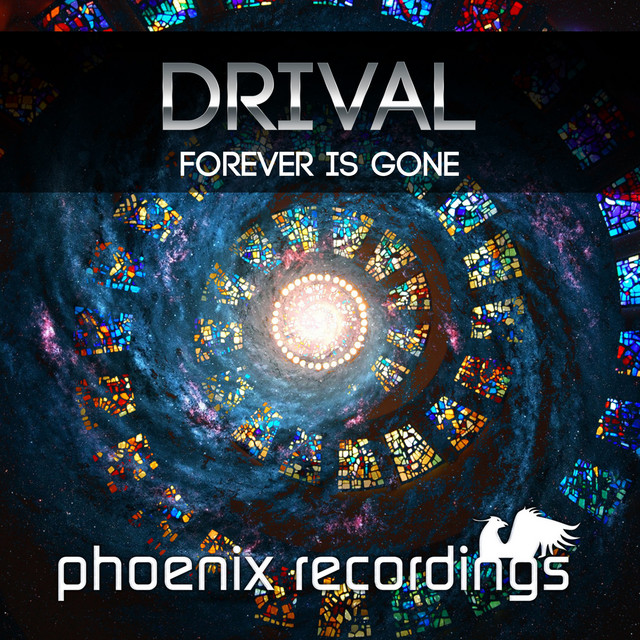 Обкладинка Drival — Forever Is Gone