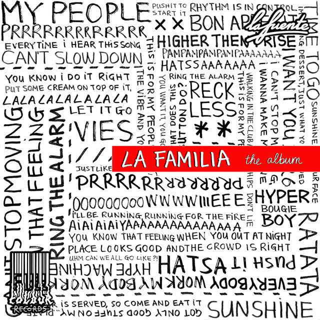 undefined album image